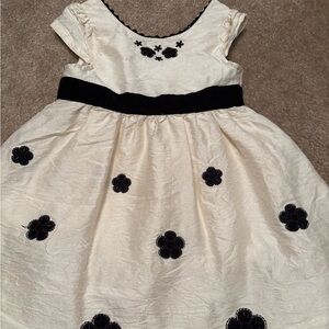 Gymboree girls 3 T dress